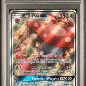[GRADE] [PSA 10] 211/236 Rafflesia