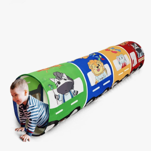 Tunnel bébé 1 an